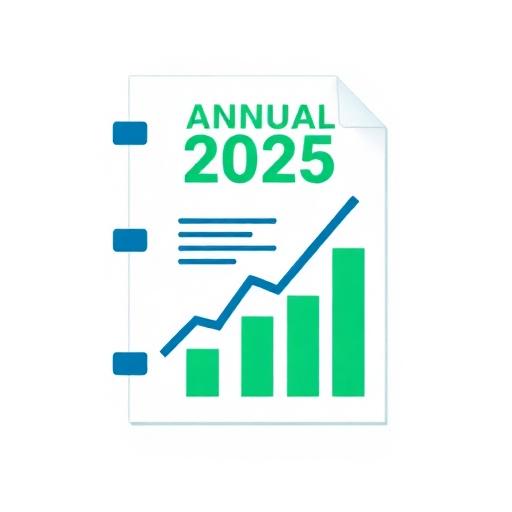 Annual Report 2025