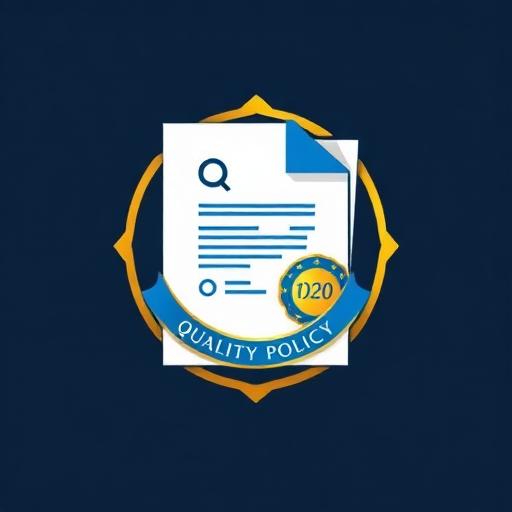 Quality Policy
