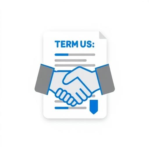 Terms of Use