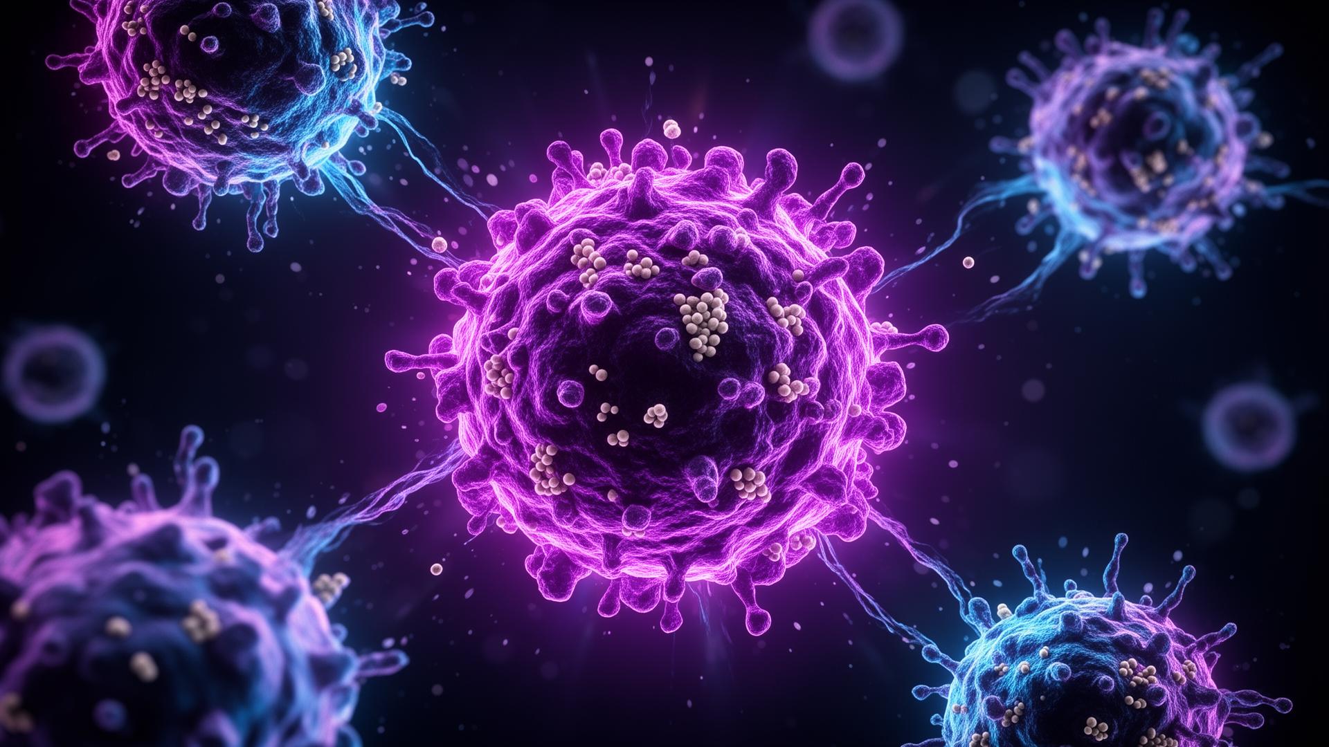 BioNK — NK Cell Immunotherapy