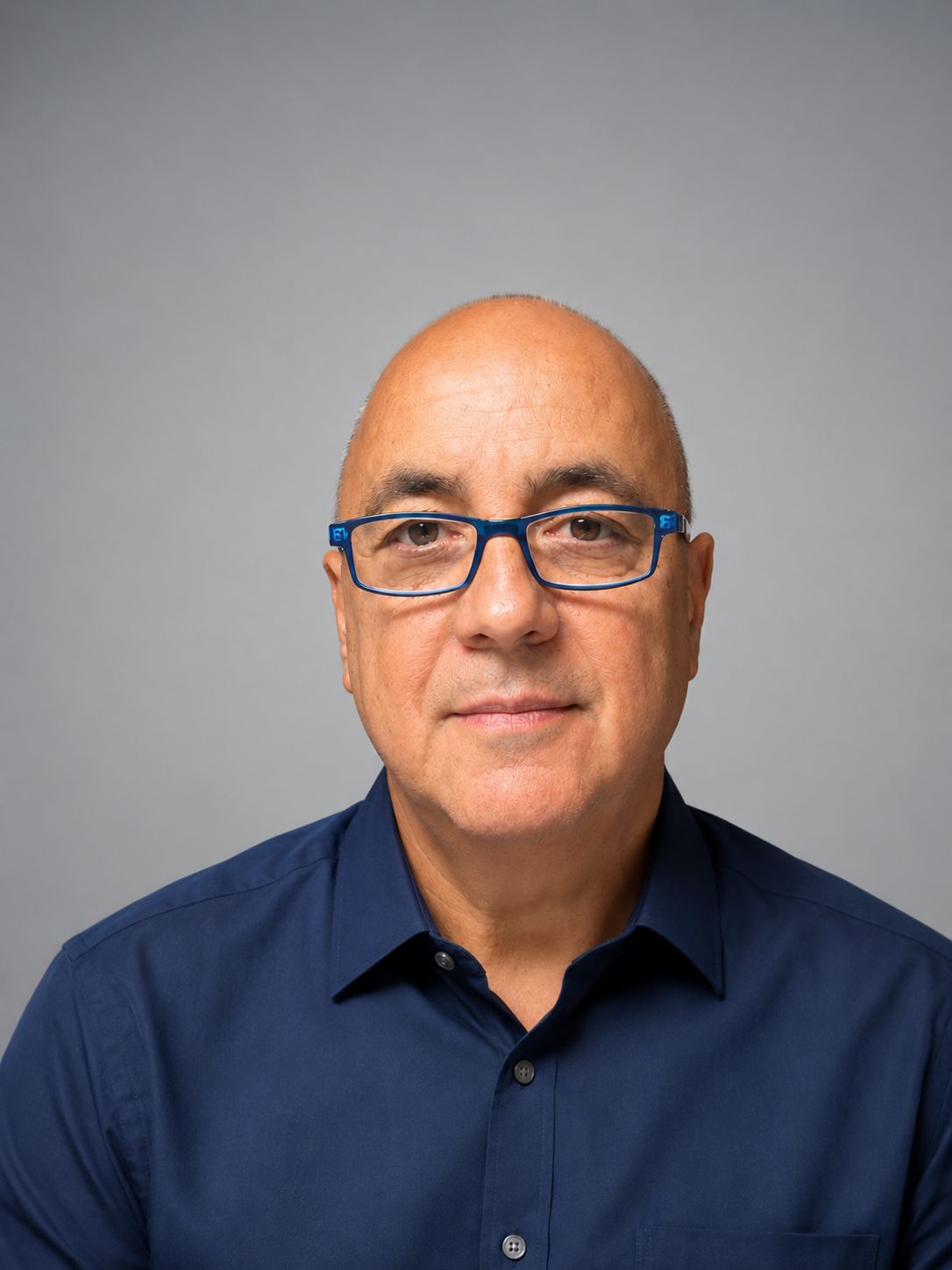 Foto de Luís Eduardo da Cruz, Pharmacist, biochemist, inventor and innovation manager — Axis Biotec Brasil