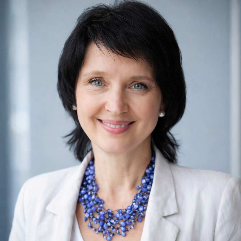 Foto de Dr. Valeria Povolotsky - Strategy & Partnering Advisor da Axis Biotec Brasil